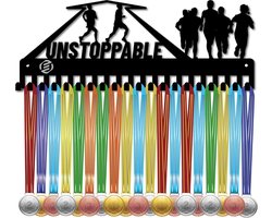 Equivera Mediallehanger - Mediallehanger - Medaille Rek - Medaille Ophangen - Medaille Display