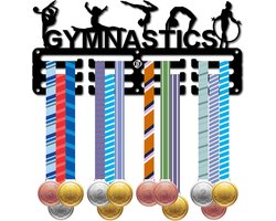 Equivera Mediallehanger - Mediallehanger - Medaille Rek - Medaille Ophangen - Medaille Display