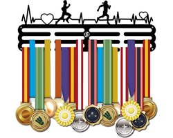 Equivera Mediallehanger - Mediallehanger - Medaille Rek - Medaille Ophangen - Medaille Display