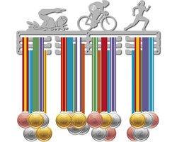 Equivera Mediallehanger - Mediallehanger - Medaille Rek - Medaille Ophangen - Medaille Display