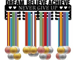 Equivera Mediallehanger - Mediallehanger - Medaille Rek - Medaille Ophangen - Medaille Display