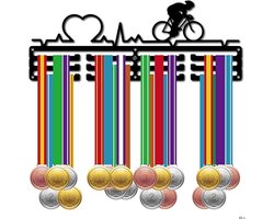 Equivera Mediallehanger - Mediallehanger - Medaille Rek - Medaille Ophangen - Medaille Display