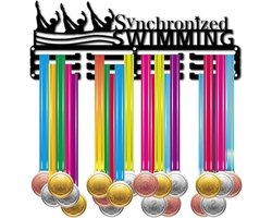 Equivera Mediallehanger - Mediallehanger - Medaille Rek - Medaille Ophangen - Medaille Display