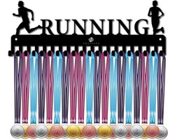 Equivera Mediallehanger - Mediallehanger - Medaille Rek - Medaille Ophangen - Medaille Display