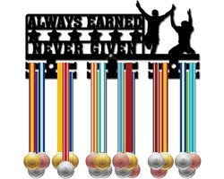 Equivera Mediallehanger - Mediallehanger - Medaille Rek - Medaille Ophangen - Medaille Display