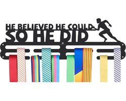 Equivera Mediallehanger - Mediallehanger - Medaille Rek - Medaille Ophangen - Medaille Display