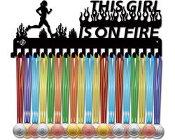 Equivera Mediallehanger - Mediallehanger - Medaille Rek - Medaille Ophangen - Medaille Display