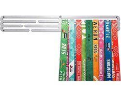 Equivera Mediallehanger - Mediallehanger - Medaille Rek - Medaille Ophangen - Medaille Display