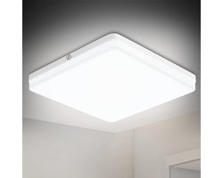 Equivera Plafonaire Lamp - Lamp - Plafond Lamp - Plafonnaire Lamp - Plafondlamp