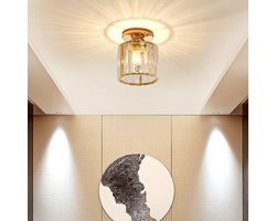 Equivera Plafonaire Lamp - Lamp - Plafond Lamp - Plafonnaire Lamp - Plafondlamp