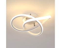 Equivera Plafonaire Lamp - Lamp - Plafond Lamp - Plafonnaire Lamp - Plafondlamp