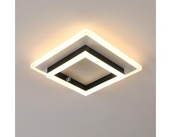 Equivera Plafonaire Lamp - Lamp - Plafond Lamp - Plafonnaire Lamp - Plafondlamp