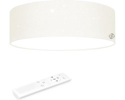 Equivera Plafonaire Lamp - Lamp - Plafond Lamp - Plafonnaire Lamp - Plafondlamp