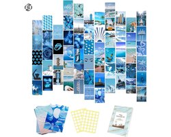 Equivera preppy room decor - preppy stuff. - preppy posters - woonkamer decoratie