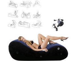 Equivera Tantra Stoel - Tantra Sofa - Tantra Bank - Tantra Chair - Tantra Zetel