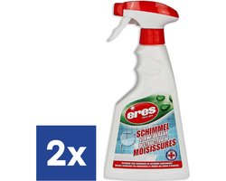 Eres - Schimmelverwijderaar Spray - 2 x 500ml