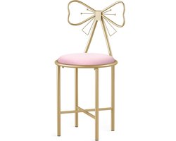 Ergonomische bureaukruk - modern design, Homeoffice - Stool for Makeup Dressing Table Chair Comfortable \ make up kruk