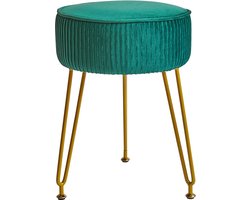 Ergonomische bureaukruk - modern design, Homeoffice - Stool for Makeup Dressing Table Chair Comfortable \ make up kruk