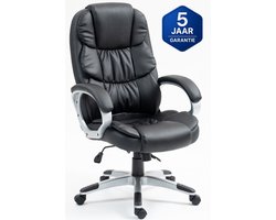 Ergonomische Bureaustoel - Bureaustoelen voor Volwassenen - Office Gaming Chair - Computer Game Gaming Stoel