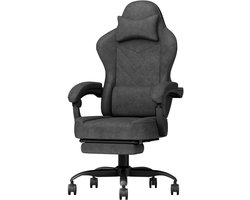 Ergonomische Bureaustoel - Gamestoel - Bureaustoelen voor Volwassenen