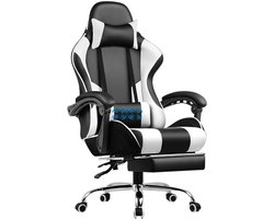 Ergonomische Bureaustoel - Gamestoel - Bureaustoelen voor Volwassenen