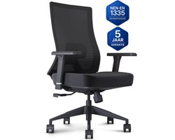 Ergonomische Bureaustoel - Office Chair - Bureaustoelen voor Volwassenen - Gamestoel - Gamingsstoel
