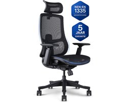 Ergonomische Bureaustoel - Office Chair - Bureaustoelen voor Volwassenen - Gamestoel - Gamingsstoel