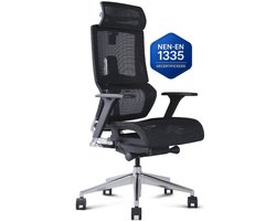 Ergonomische Bureaustoel - Office Chair - Bureaustoelen voor Volwassenen - Gamestoel - Gamingsstoel