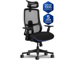Ergonomische Bureaustoel - Office Chair - Bureaustoelen voor Volwassenen - Gamestoel - Gamingsstoel