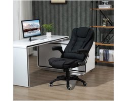ergonomische-verstelbare-bureaustoel-van-mesh-en-schuim-zwart-65-x-72-x-100-120-cm