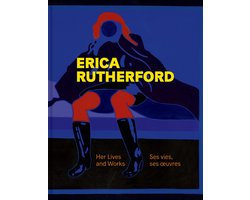 Erica Rutherford