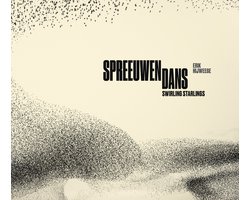 Erik Hijweege - Spreeuwendans