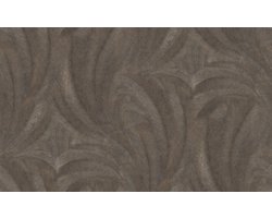 Erismann Vinylbehang 10476-47 - Elysium - Hotel Chique Taupe - 53cm x 10.05m