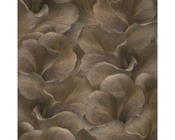 Erismann Vinylbehang 1052711.0 - Fashion for walls 5 - Hotel Chique Goud - 53cm x 10.05m