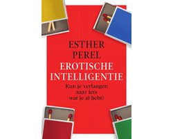 Erotische intelligentie