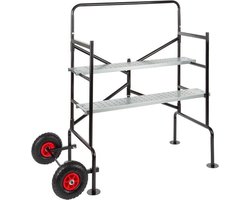 Escalo Gardenfold tuinstelling / hobbystelling