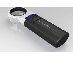 Eschenbach Zaklichtloep Mobilux LED (12,5x)