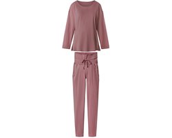 Esmara Dames Zwangerschapspyjama - Lichtroze - S (36/38)