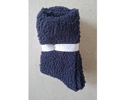 Esmara Fluffy Dames Huissokken / Lekker Warm / 2 Paar / Maat 39-42