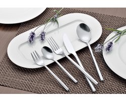 Esmeyer 142-034 30stuk(s) Roestvrijstaal