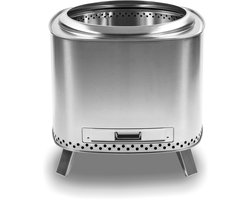 Espegard - Bålbrenner Brasa - Rookvrije Vuurkorf - 50 cm