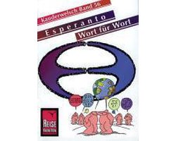 Esperanto Wort für Wort. Kauderwelsch