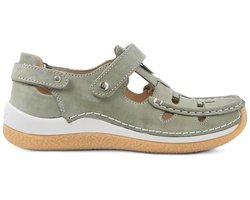 Esperanza Fantastic leather