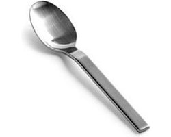 Espressolepel BASE van Piet Boon (6st)