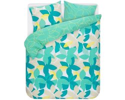 Esprit Aleza Kussensloop - 60x70 cm - Green
