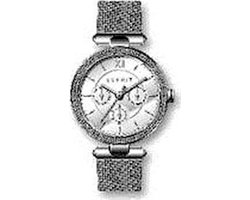 Esprit Betty ES1L189M0065 Dames Horloge 18 mm