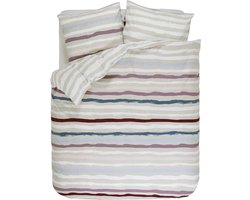 Esprit Dekbedovertrek Laure Multi-240x200/220