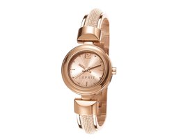 Esprit dmshorl Josie rosegold