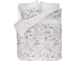 Esprit Edie Dekbedovertrek - Tweepersoons - 200x200/220 cm - Multi