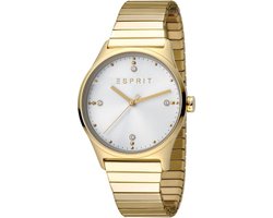Esprit ES1L032E0075 VinRose Dames Horloge